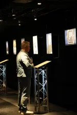 Eigen werk